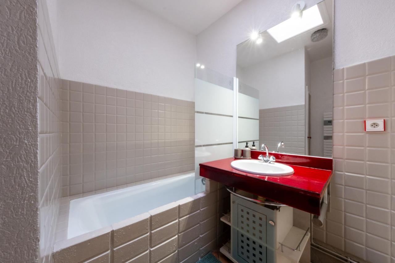 Le Cocon- Atypique Classe 2 Etoiles Gien Ngoại thất bức ảnh