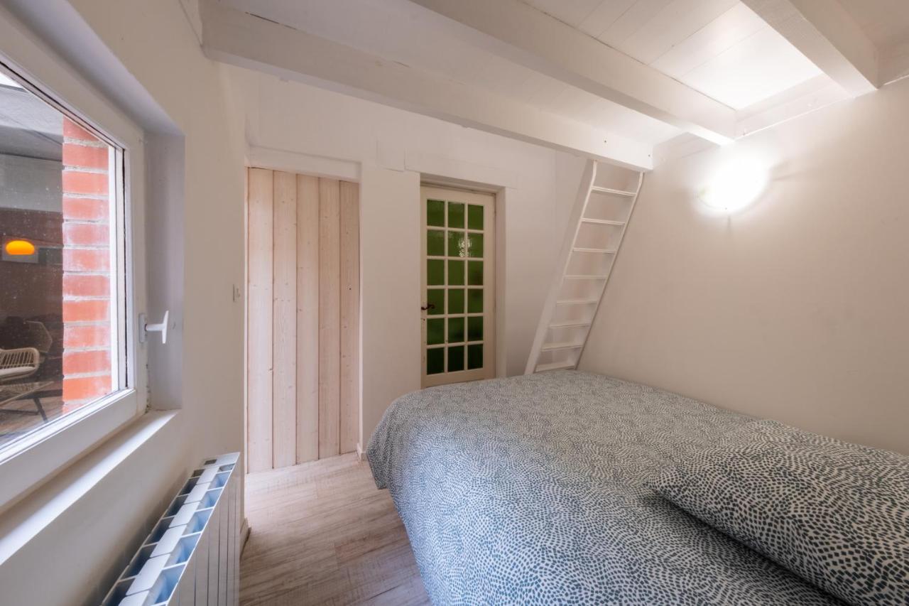 Le Cocon- Atypique Classe 2 Etoiles Gien Ngoại thất bức ảnh